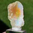 Raw opal - 42.5 carats - South Wollo Zone, Amhara Region, Ethiopia - image 4