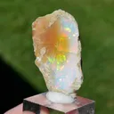 Raw opal - 42.5 carats - South Wollo Zone, Amhara Region, Ethiopia - image 5