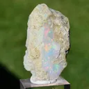 Raw opal - 42.5 carats - South Wollo Zone, Amhara Region, Ethiopia - image 2