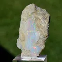 Raw opal - 42.5 carats - South Wollo Zone, Amhara Region, Ethiopia - image 1