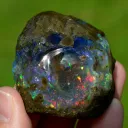 Raw opal - 590 carats - South Wollo Zone, Amhara Region, Ethiopia - image 9