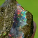 Raw opal - 590 carats - South Wollo Zone, Amhara Region, Ethiopia - image 4