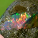 Raw opal - 590 carats - South Wollo Zone, Amhara Region, Ethiopia - image 7