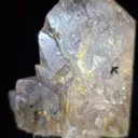 Raw pink fire quartz - image 4