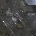 Raw pink fire quartz - image 7