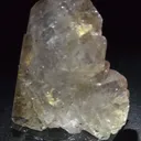 Raw pink fire quartz - image 8