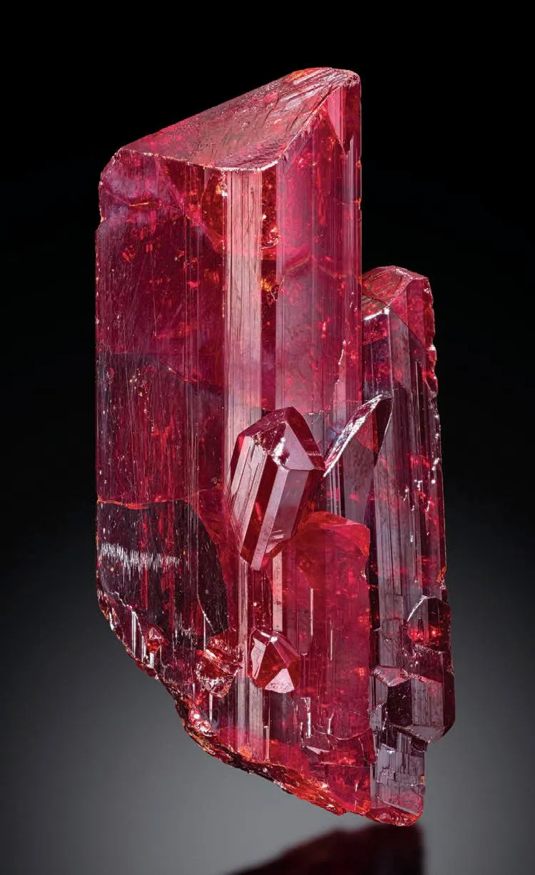 Realgar - image 1