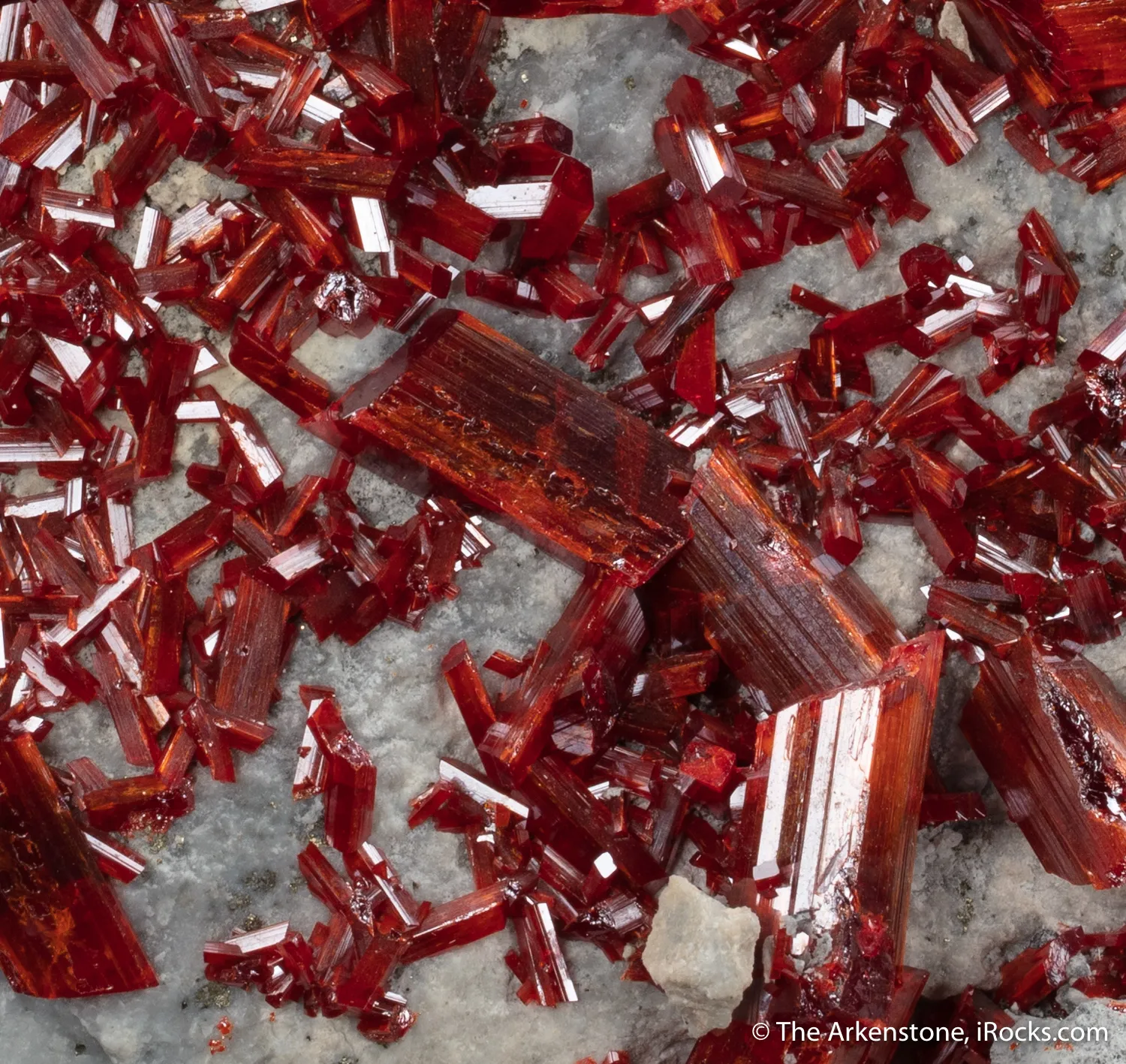 Realgar - image 3