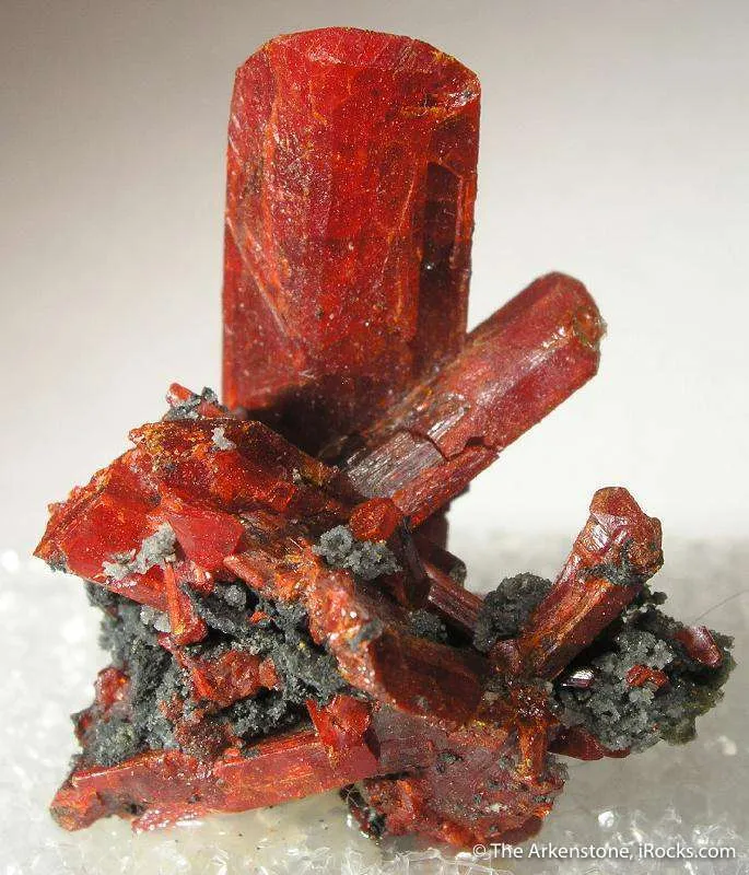 Realgar image