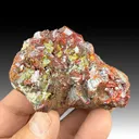 Realgar - image 1