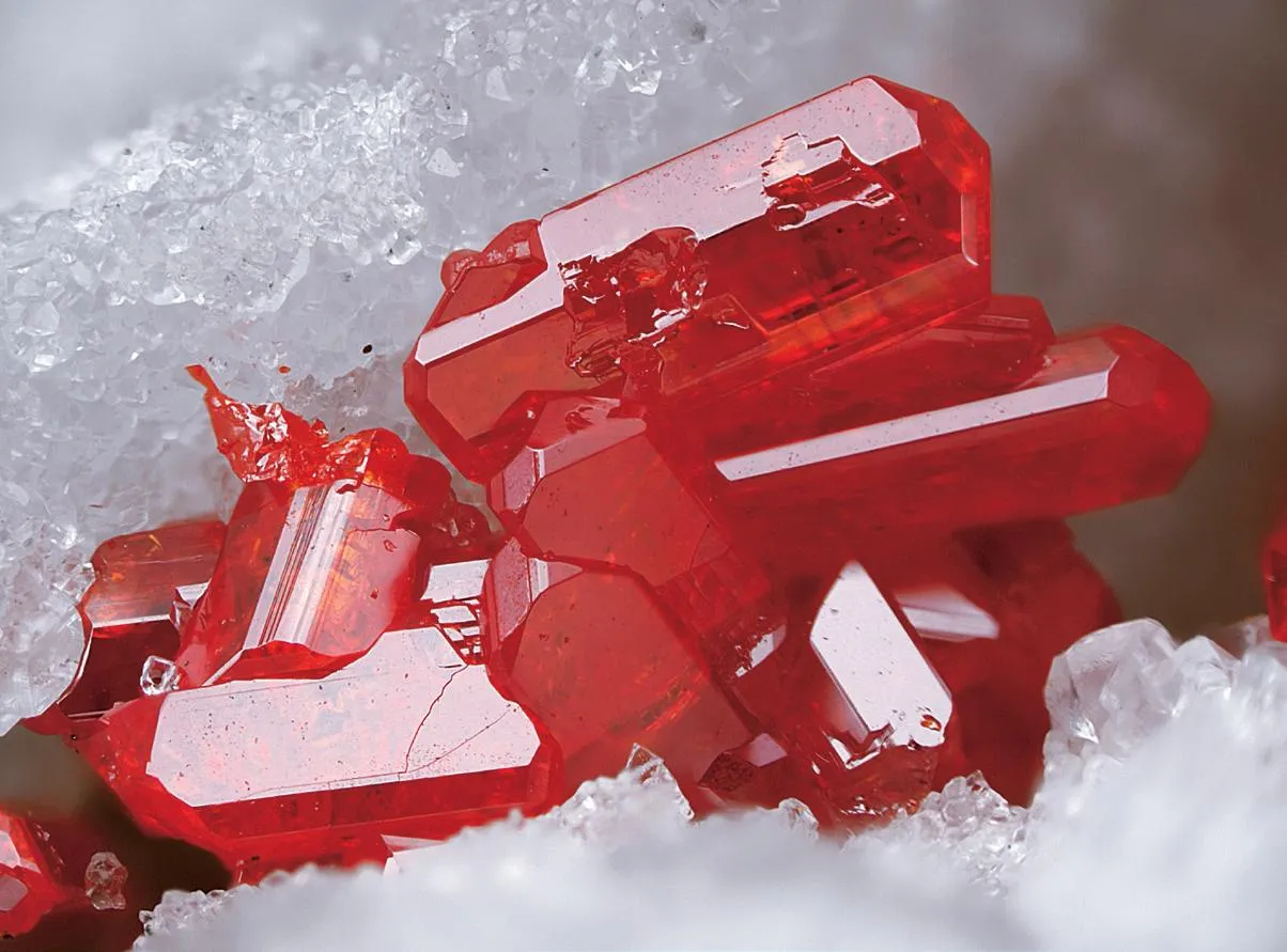 Realgar - image 1