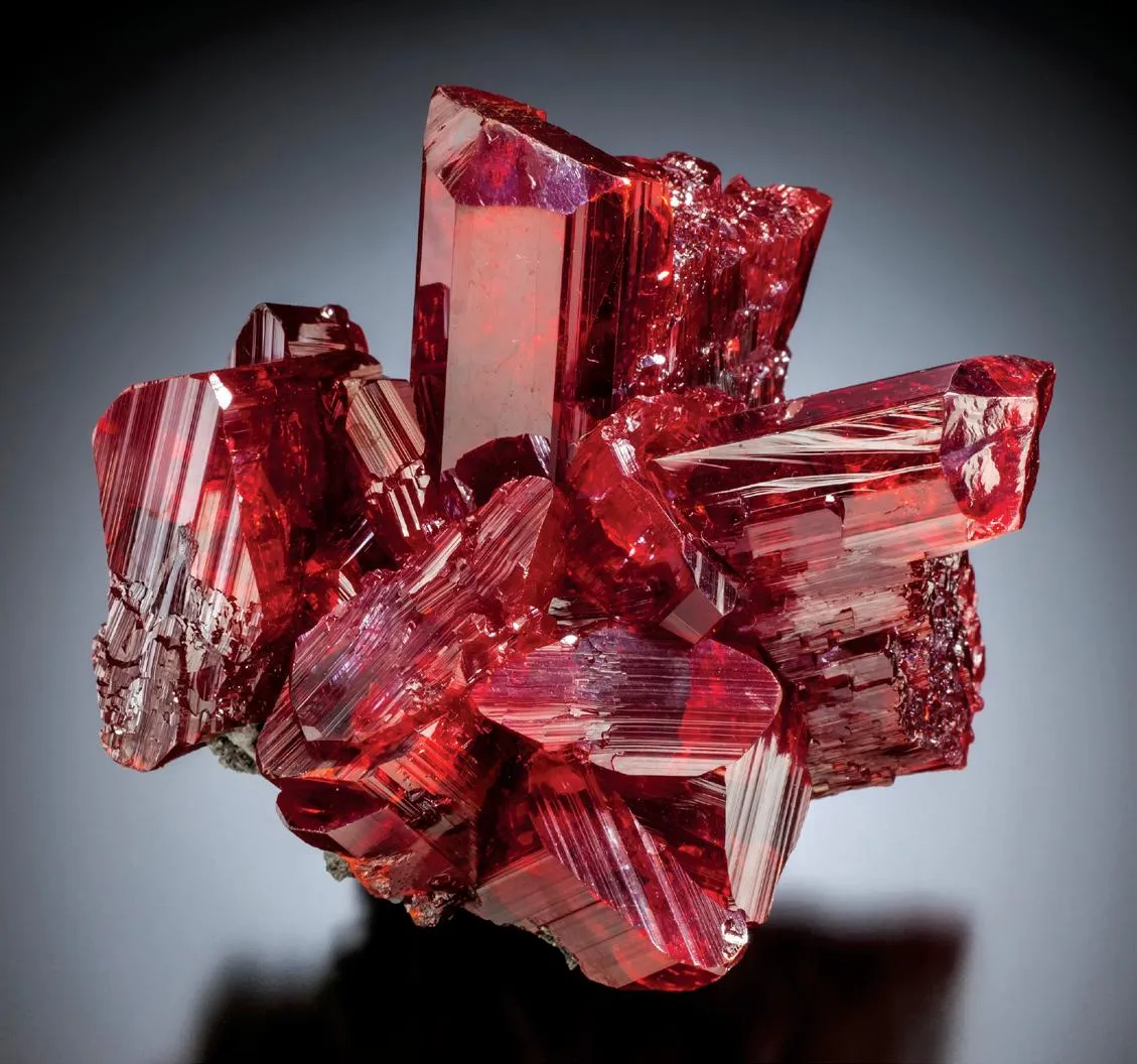 Realgar - image 1