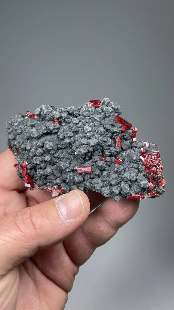 Realgar - image 2