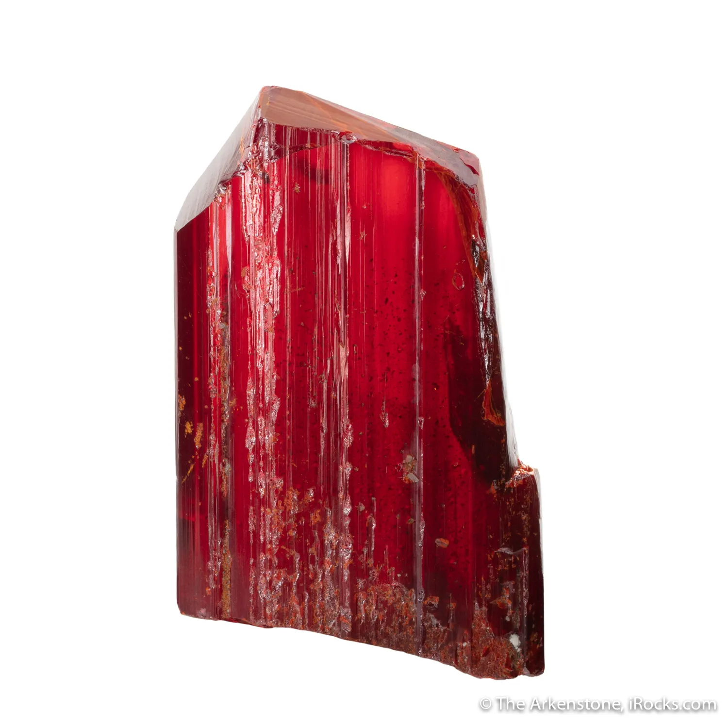 Realgar - image 1