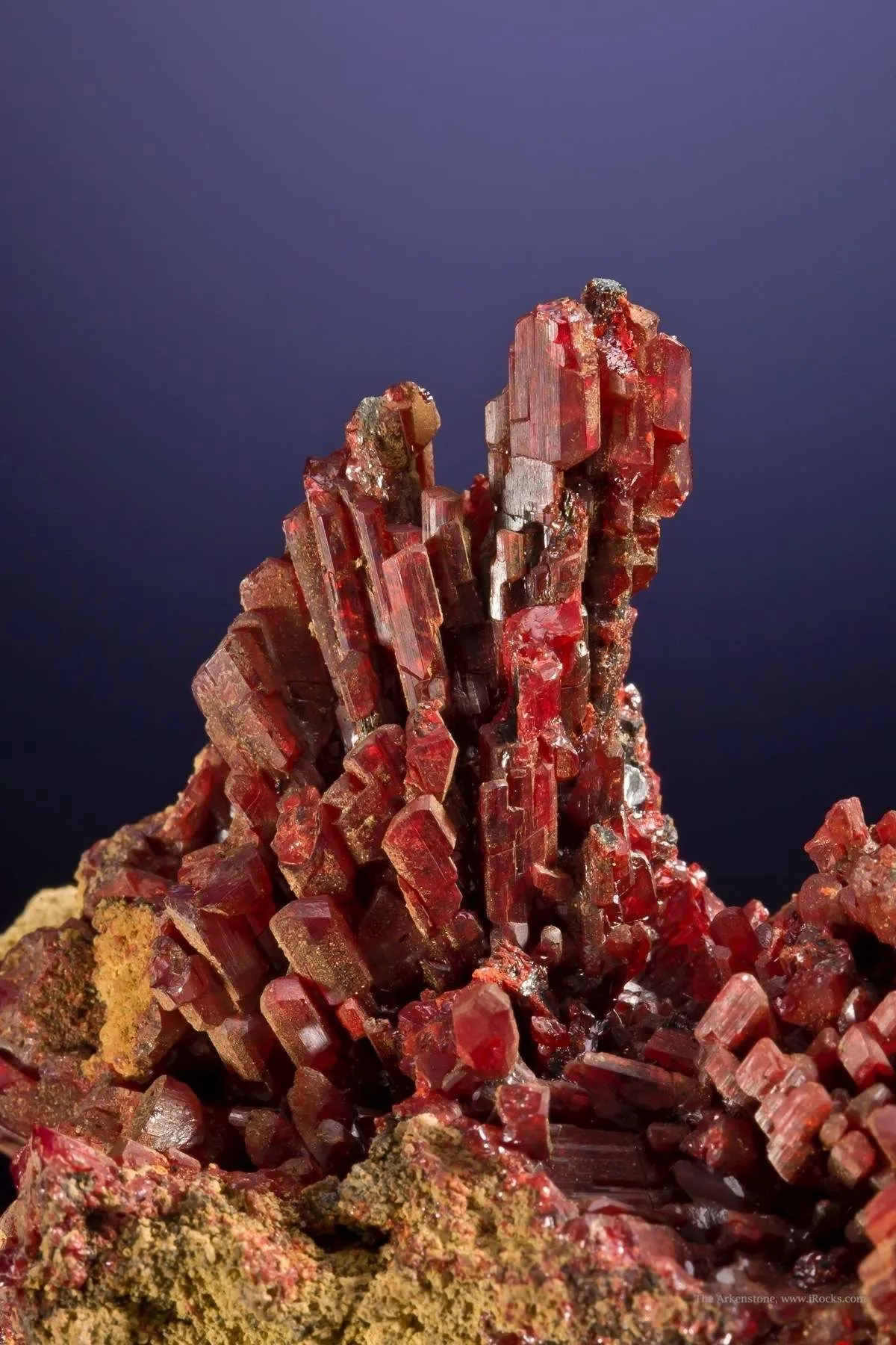 Realgar - image 4
