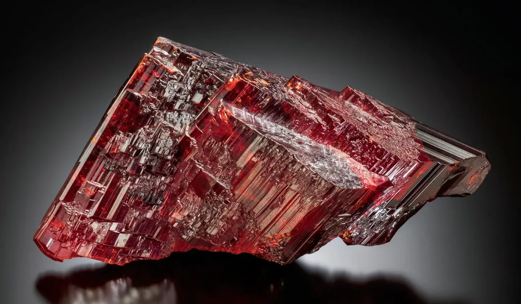 Realgar image