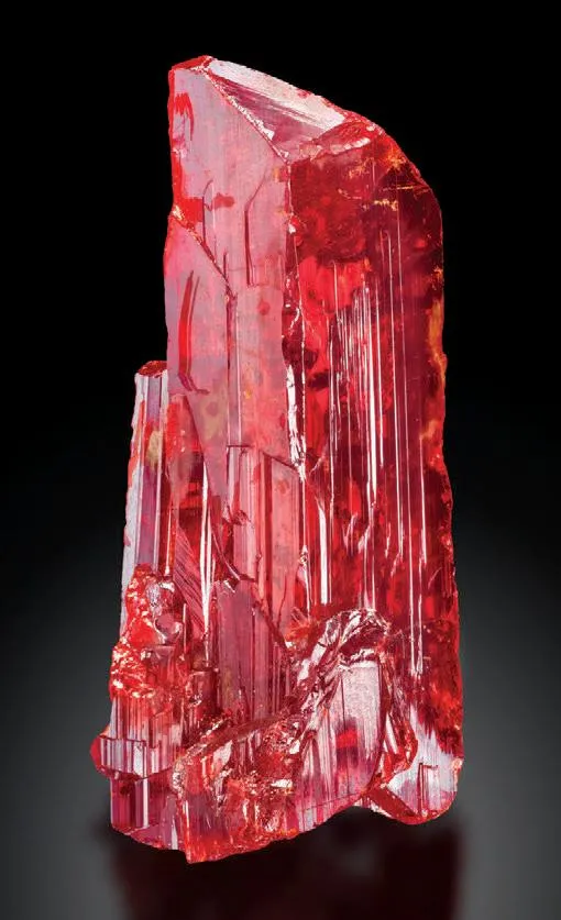Realgar image