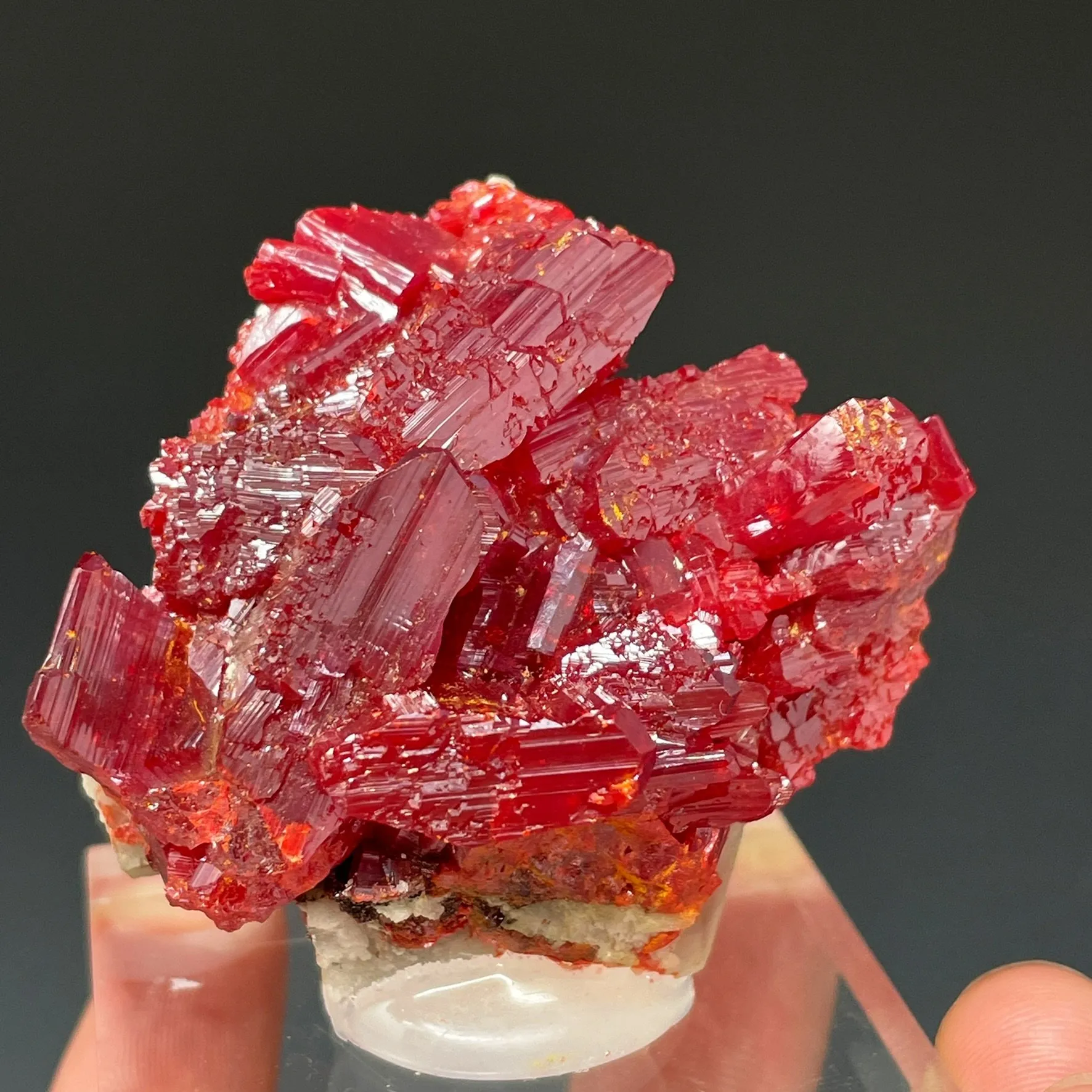 Realgar - image 4