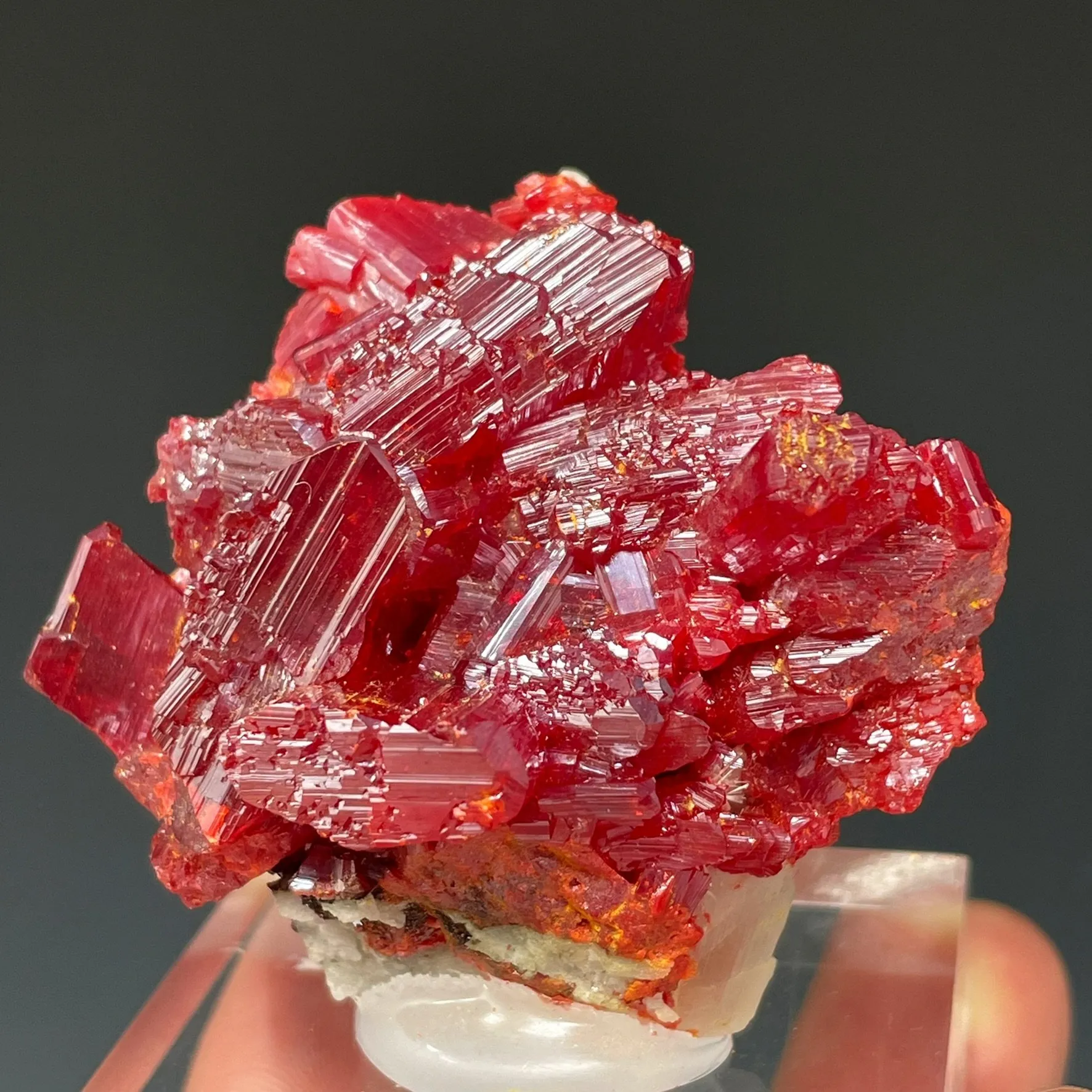 Realgar - image 3