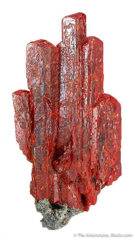 Realgar image