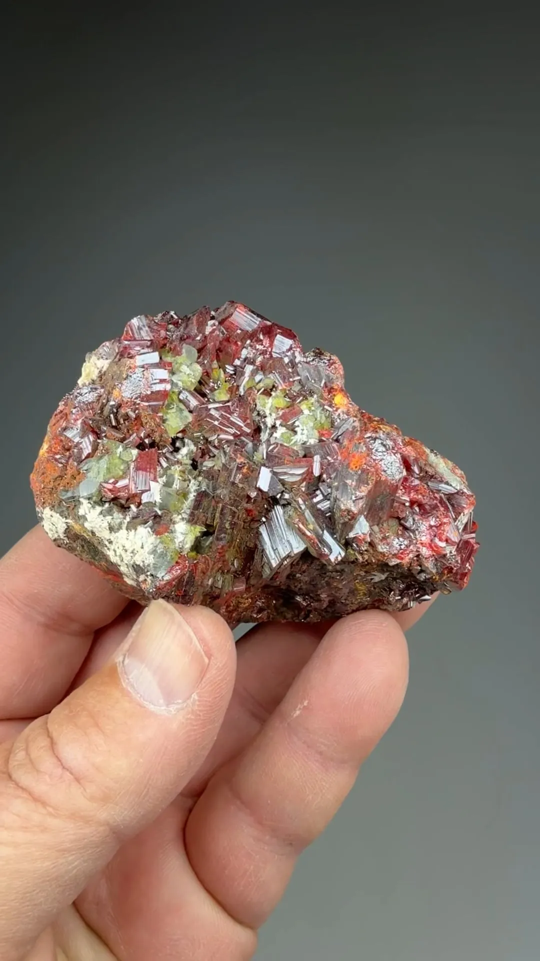 Realgar - image 2