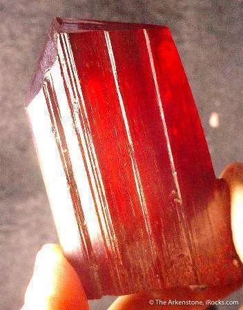 Realgar image