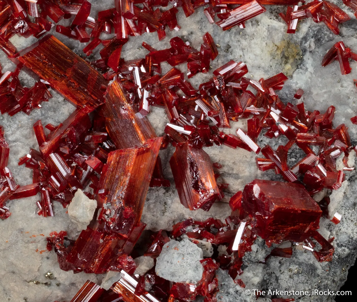 Realgar - image 2