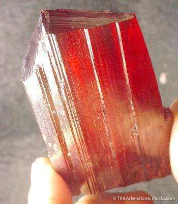 Realgar - image 3