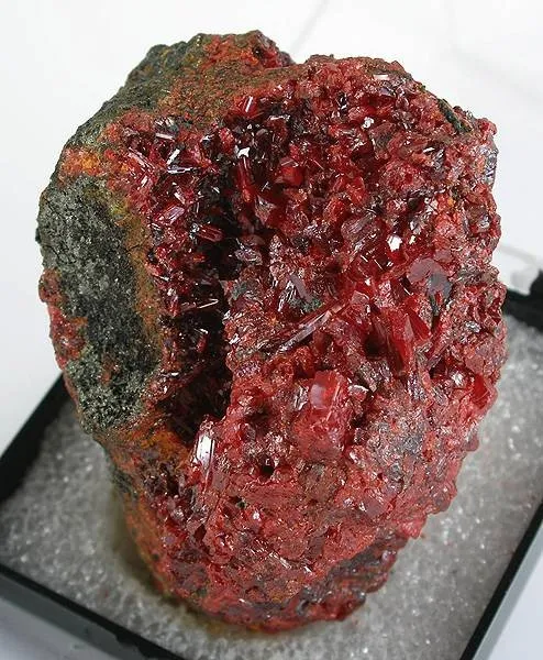 Realgar image