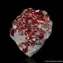 Realgar - image 1