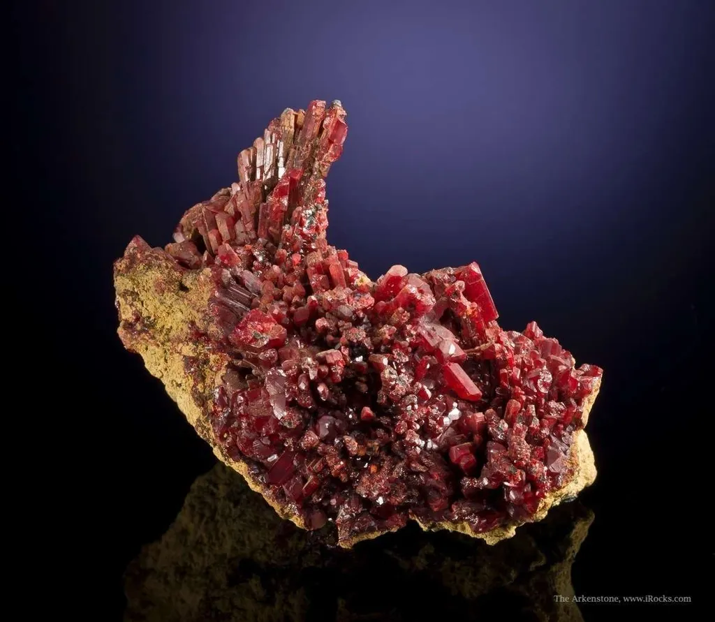 Realgar image