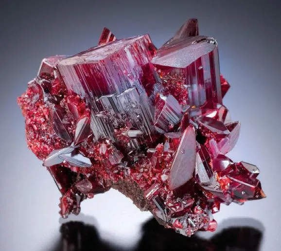Realgar image