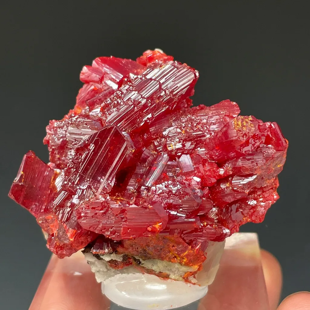 Realgar image