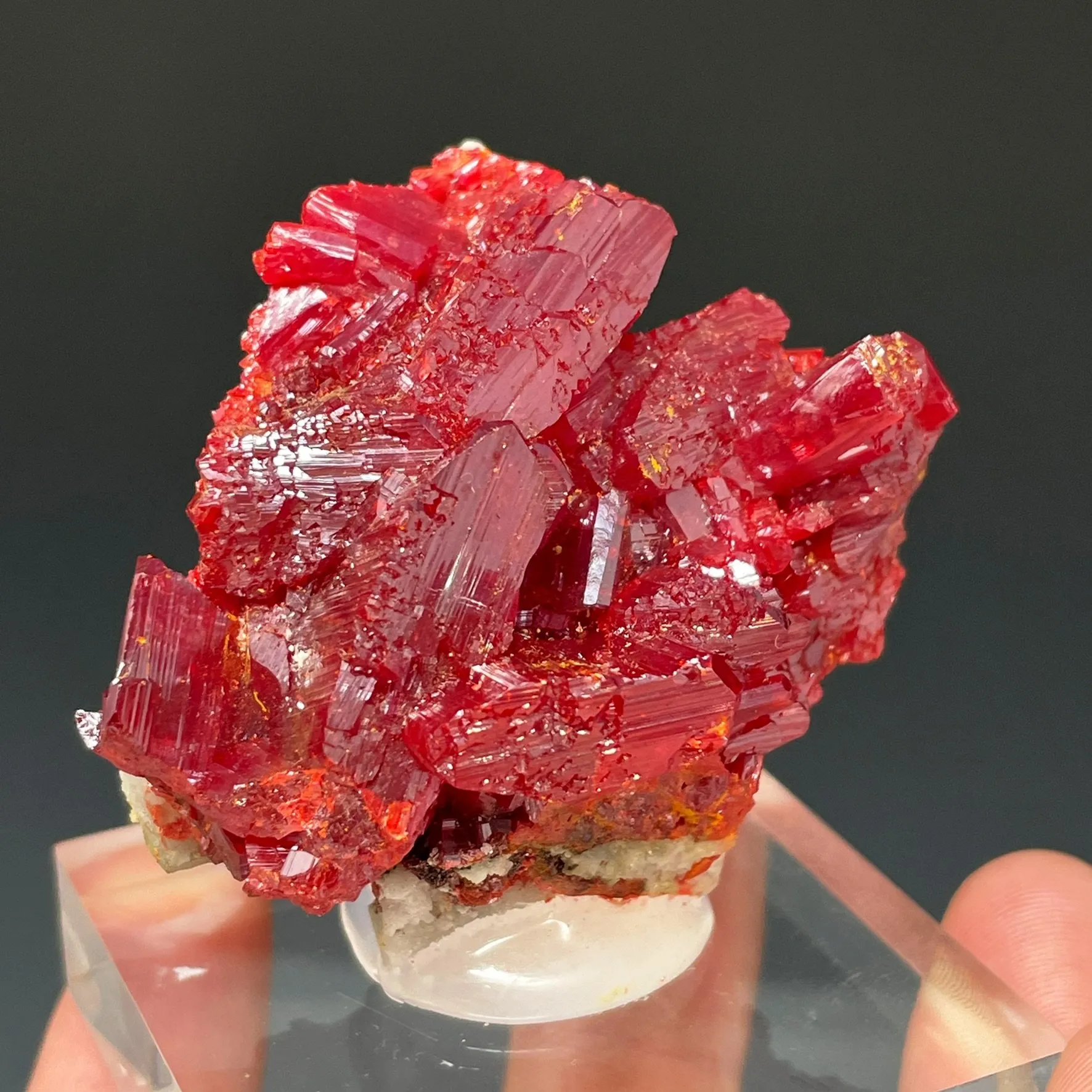 Realgar - image 2