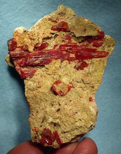 Realgar image