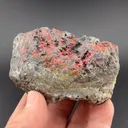 Realgar - image 1