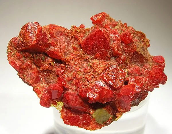 Realgar image