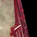 Realgar, Calcite - image 2