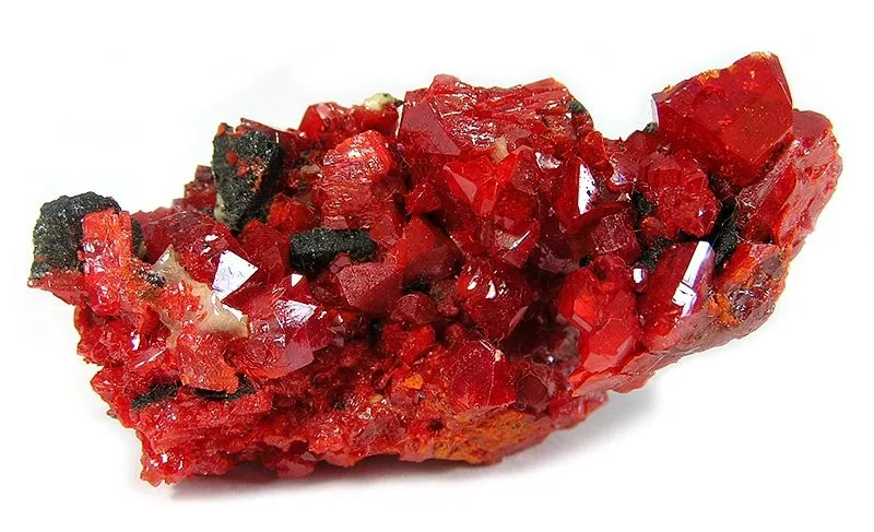 Realgar image