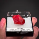 Realgar - image 1