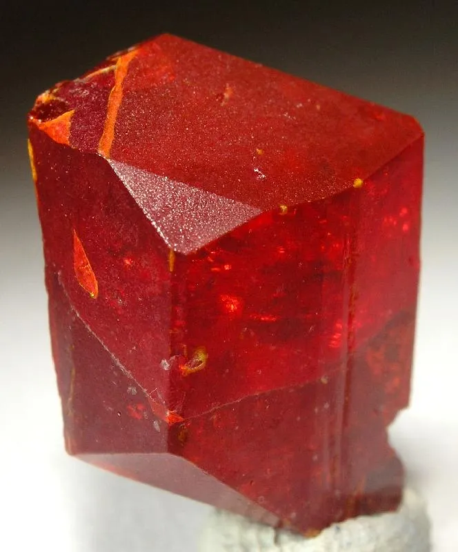 Realgar image