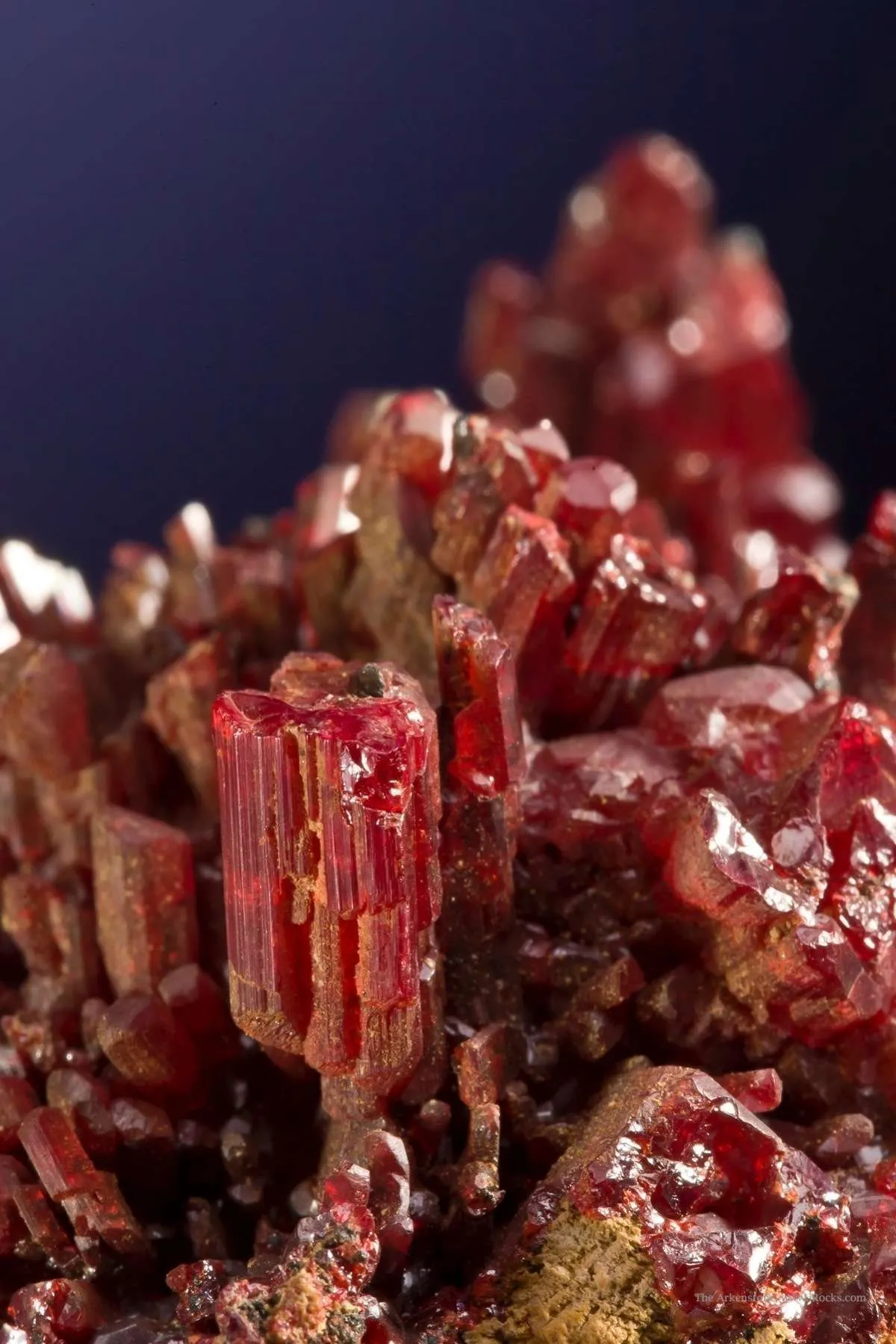Realgar - image 3