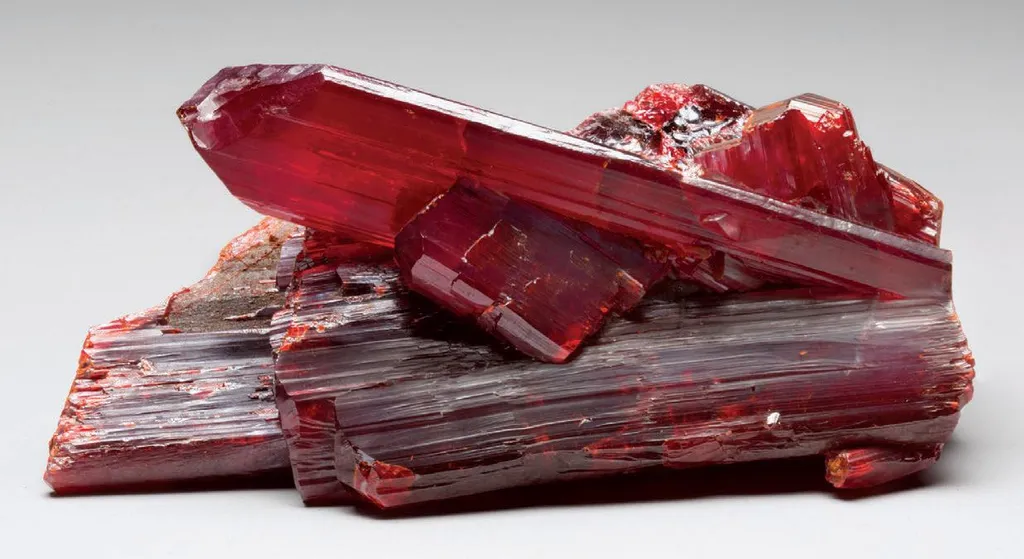 Realgar image
