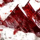 Realgar on Picropharmacolite - image 5