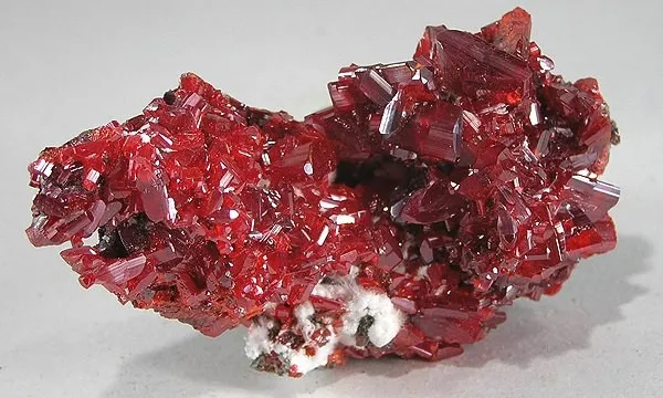 Realgar, Picropharmacolite image