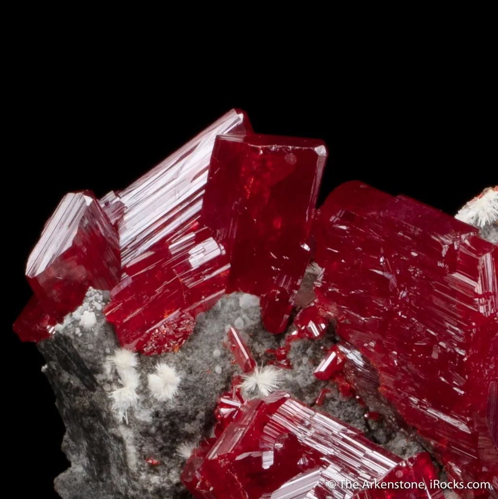 Realgar with Picropharmacolite - image 3
