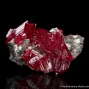 Realgar with Picropharmacolite - image 2
