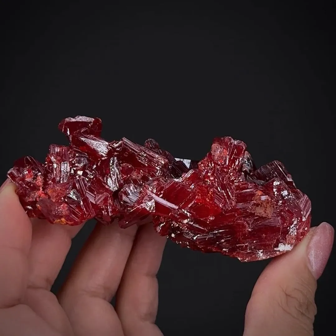 Realgar with Picropharmacolite - image 1