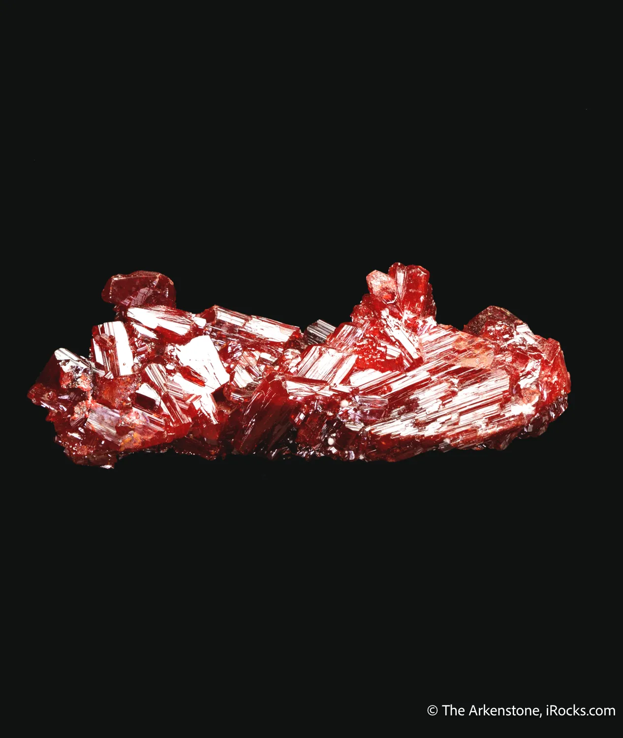 Realgar with Picropharmacolite - image 3
