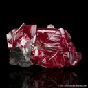 Realgar with Picropharmacolite - image 1